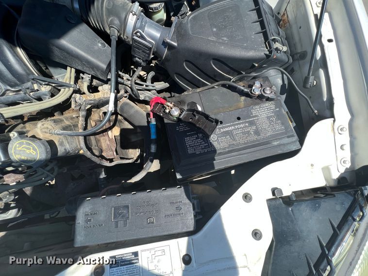 image for item IA9087 2001 Ford Taurus