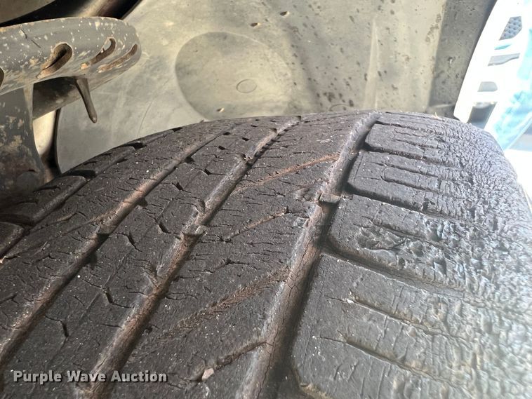 image for item IA9087 2001 Ford Taurus