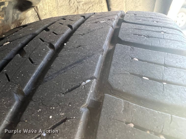 image for item IA9087 2001 Ford Taurus