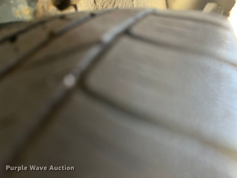 image for item IA9087 2001 Ford Taurus