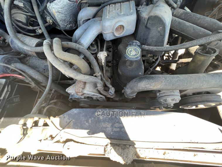 image for item IA9088 1993 Ford F150  pickup truck