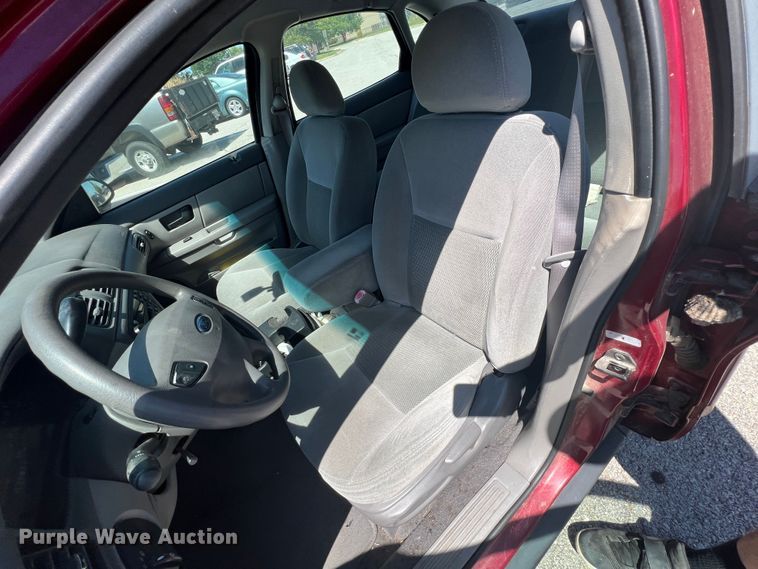 image for item IA9089 2003 Ford Taurus