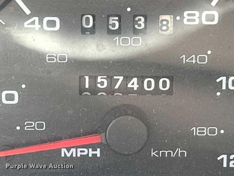 image for item IA9089 2003 Ford Taurus