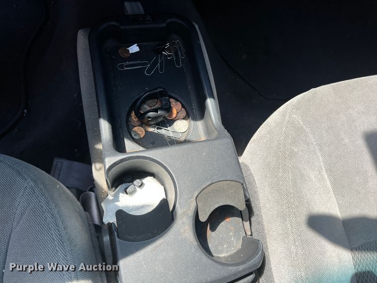 image for item IA9089 2003 Ford Taurus