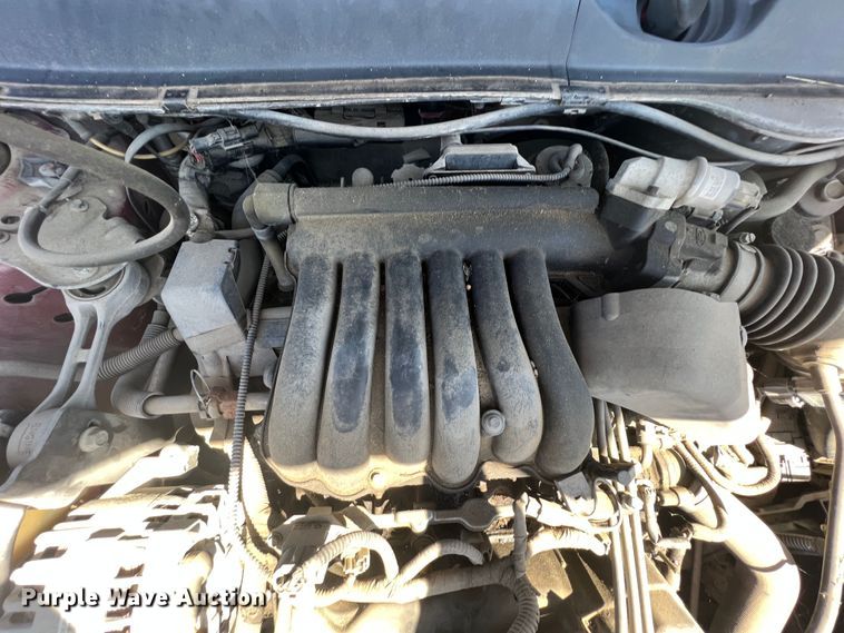 image for item IA9089 2003 Ford Taurus