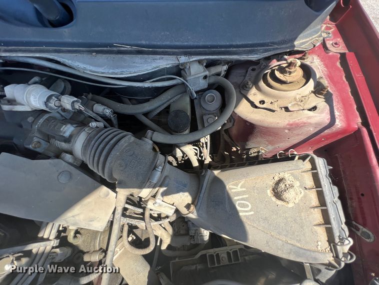 image for item IA9089 2003 Ford Taurus