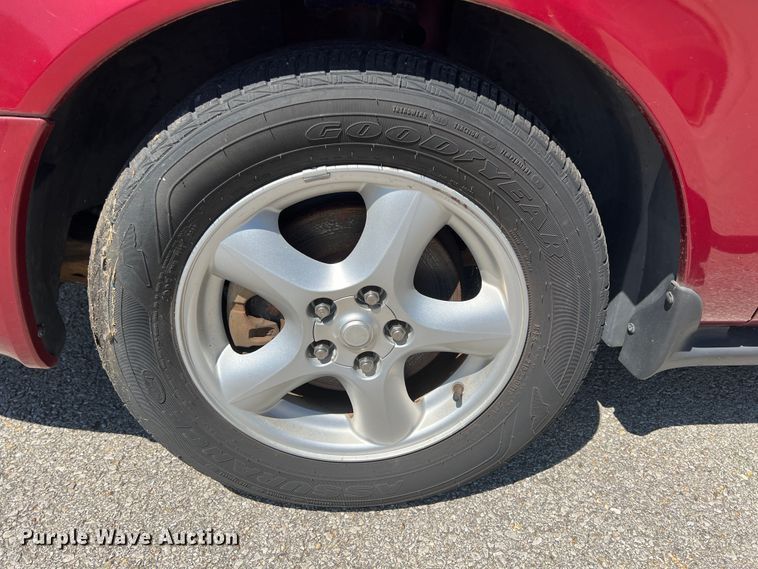 image for item IA9089 2003 Ford Taurus