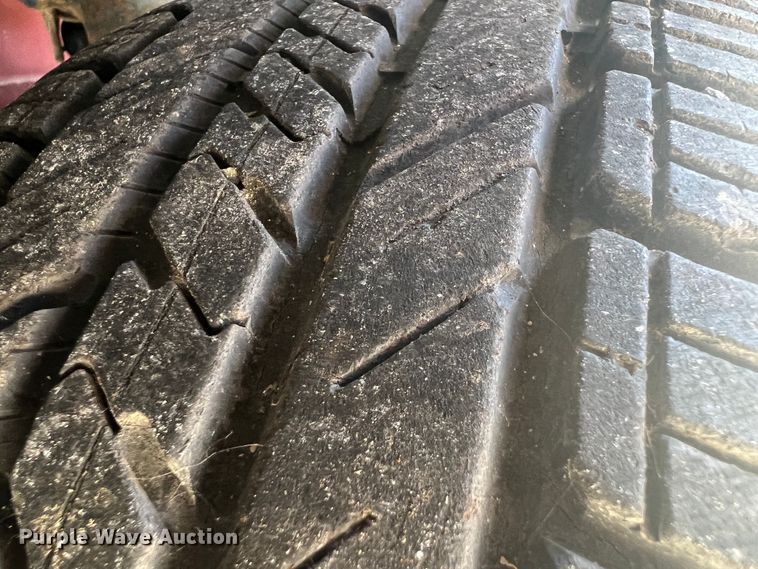 image for item IA9089 2003 Ford Taurus