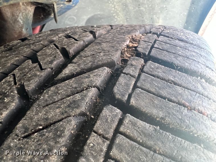 image for item IA9089 2003 Ford Taurus