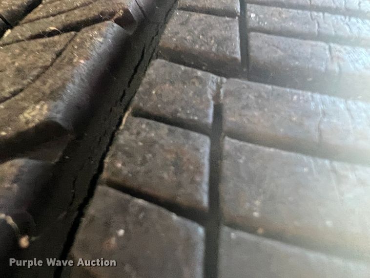 image for item IA9089 2003 Ford Taurus