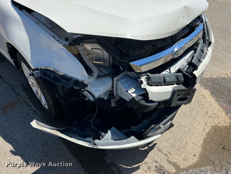 image for item IA9090 2012 Ford Fusion