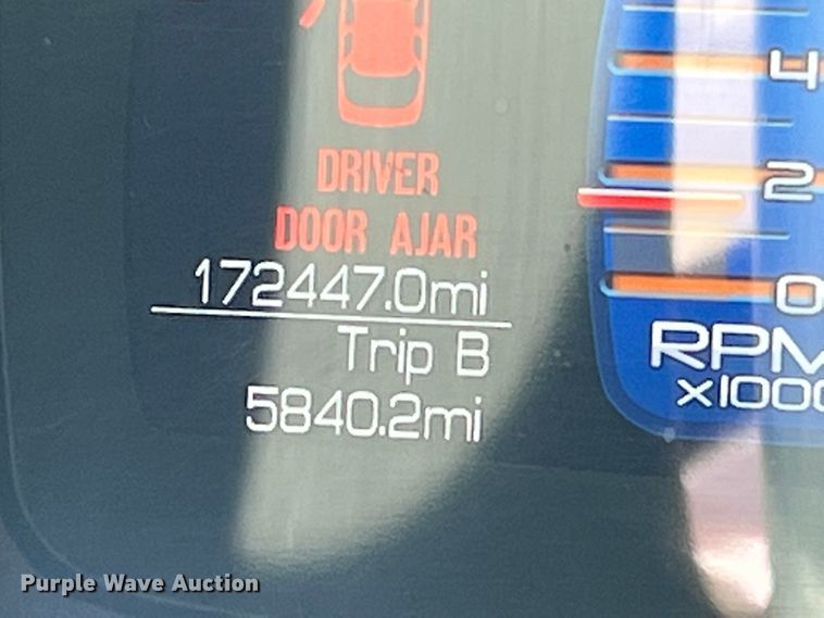 image for item IA9090 2012 Ford Fusion