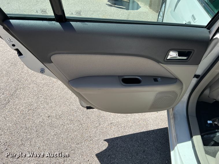 image for item IA9090 2012 Ford Fusion