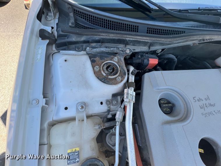 image for item IA9090 2012 Ford Fusion