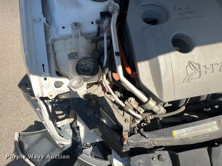 image for item IA9090 2012 Ford Fusion