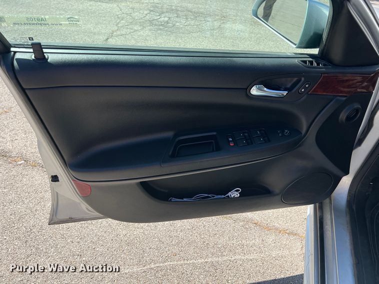 image for item IA9105 2010 Chevrolet Impala