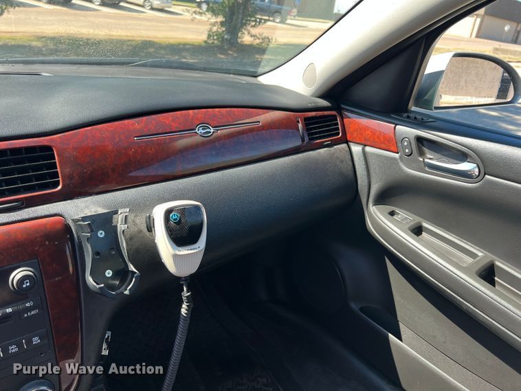 image for item IA9105 2010 Chevrolet Impala