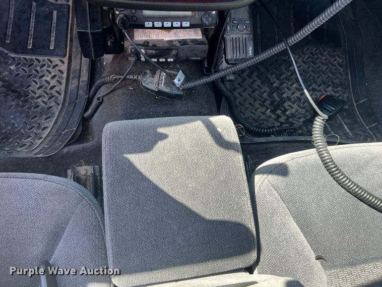 image for item IA9105 2010 Chevrolet Impala