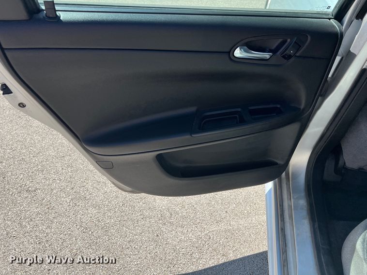 image for item IA9105 2010 Chevrolet Impala