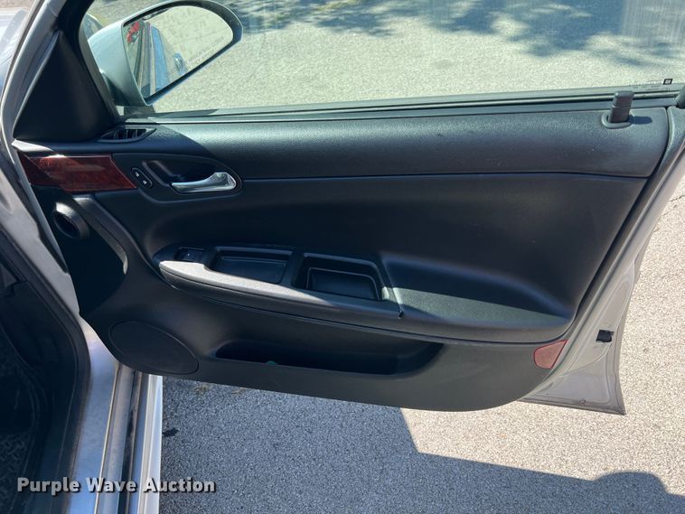 image for item IA9105 2010 Chevrolet Impala