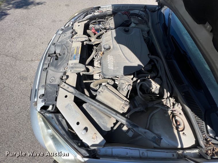 image for item IA9105 2010 Chevrolet Impala