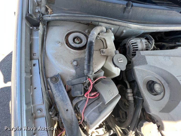 image for item IA9105 2010 Chevrolet Impala