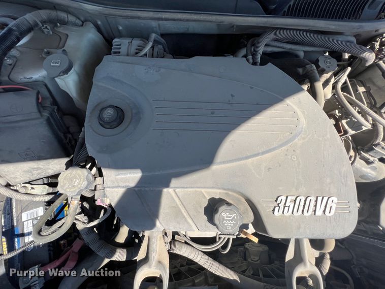 image for item IA9105 2010 Chevrolet Impala