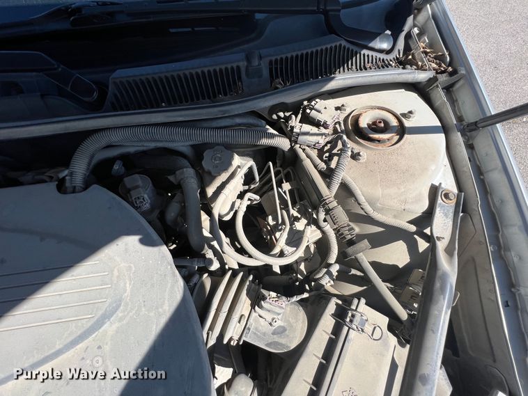 image for item IA9105 2010 Chevrolet Impala