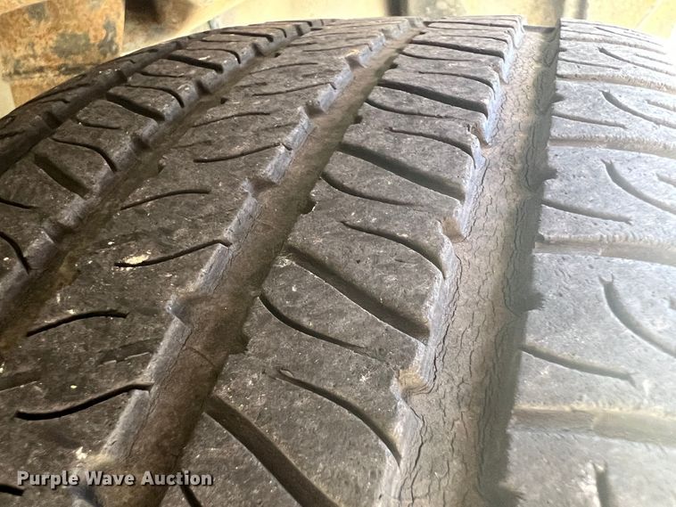 image for item IA9105 2010 Chevrolet Impala