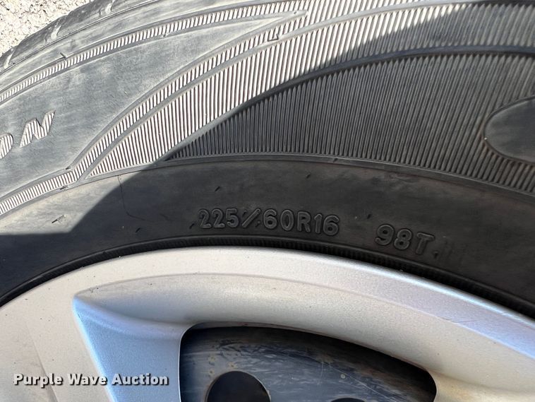 image for item IA9105 2010 Chevrolet Impala