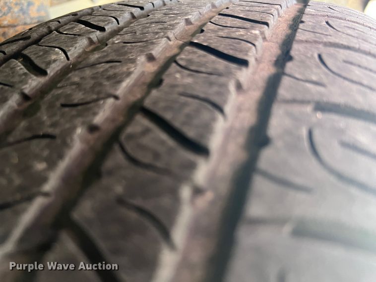 image for item IA9105 2010 Chevrolet Impala