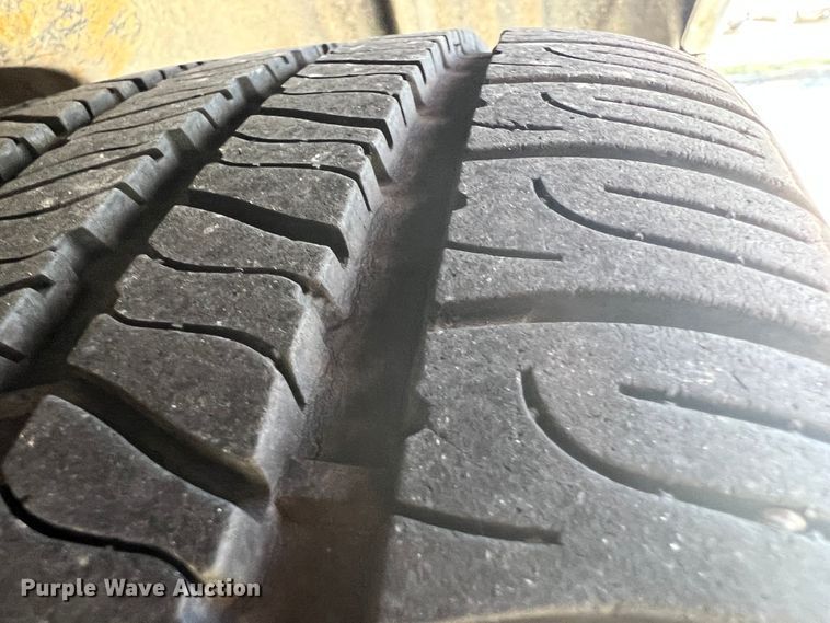 image for item IA9105 2010 Chevrolet Impala