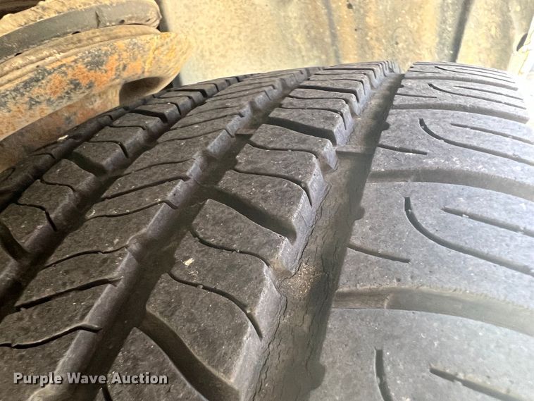 image for item IA9105 2010 Chevrolet Impala