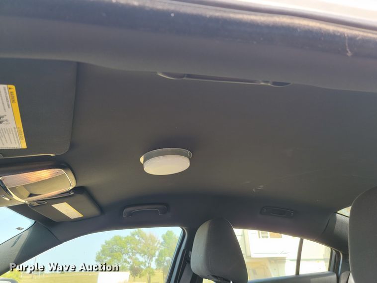 image for item JC9596 2016 Dodge Charger Police