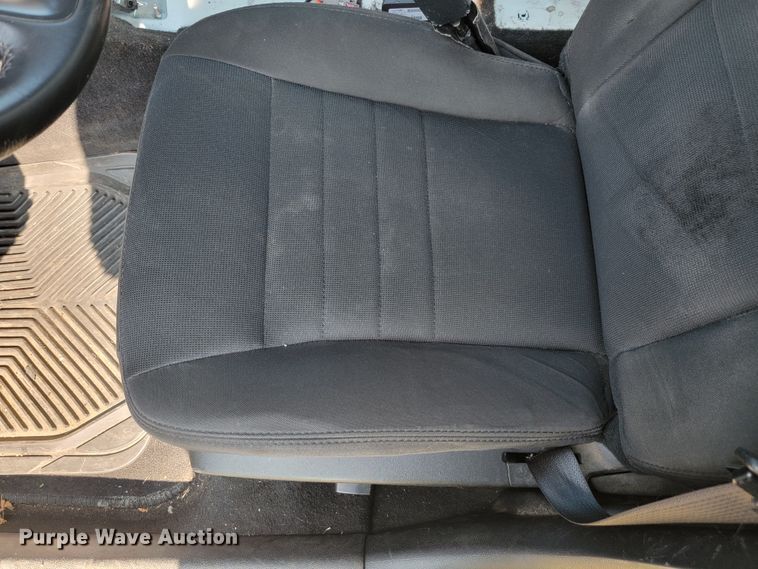 image for item JC9596 2016 Dodge Charger Police