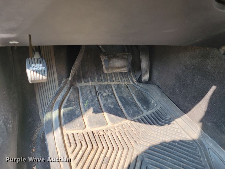 image for item JC9596 2016 Dodge Charger Police