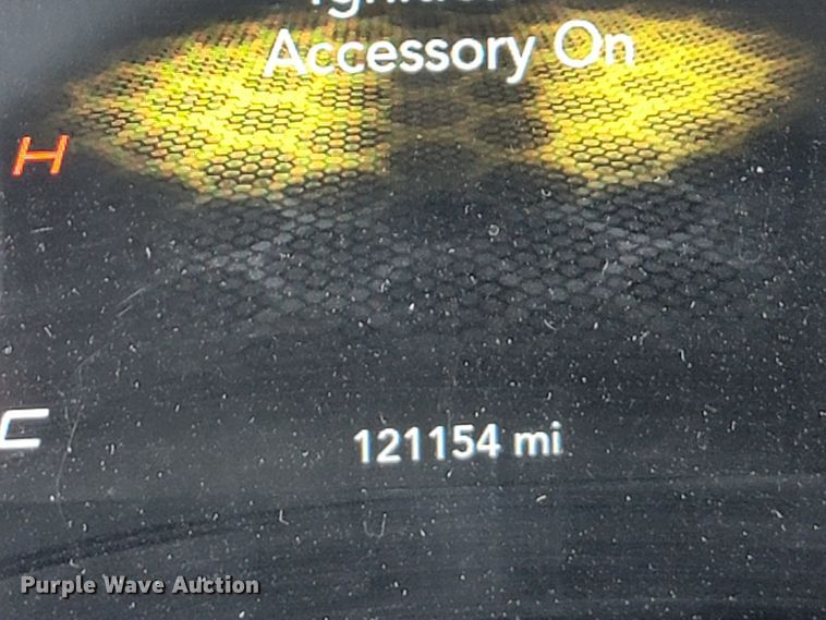 image for item JC9596 2016 Dodge Charger Police