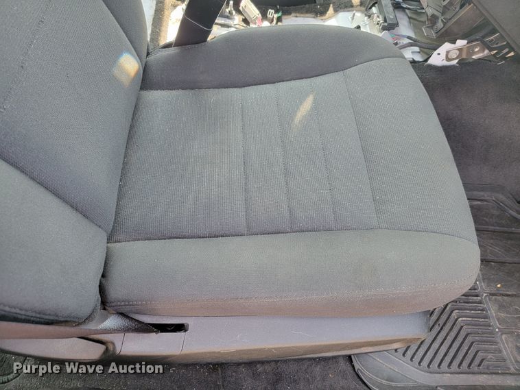 image for item JC9596 2016 Dodge Charger Police