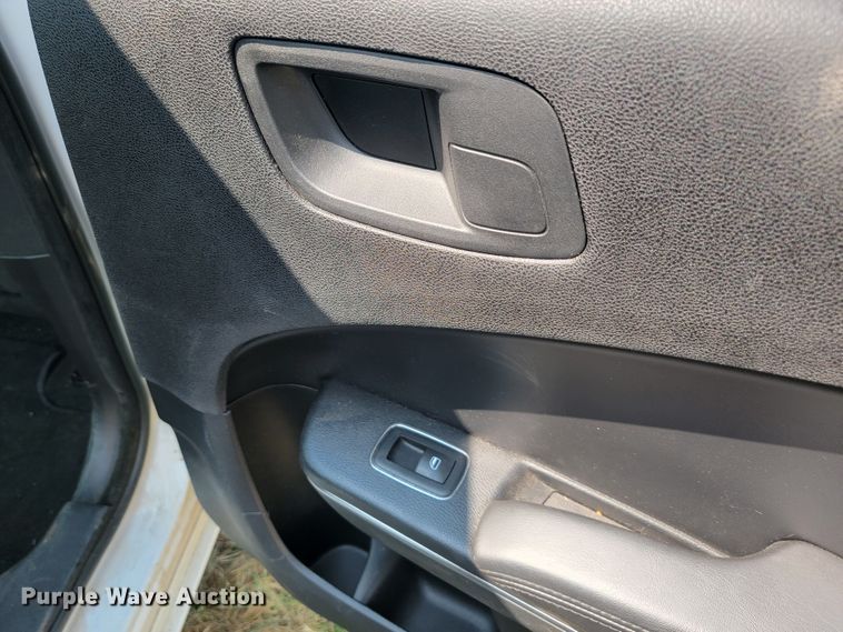 image for item JC9596 2016 Dodge Charger Police