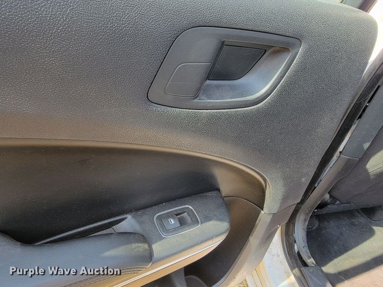 image for item JC9596 2016 Dodge Charger Police