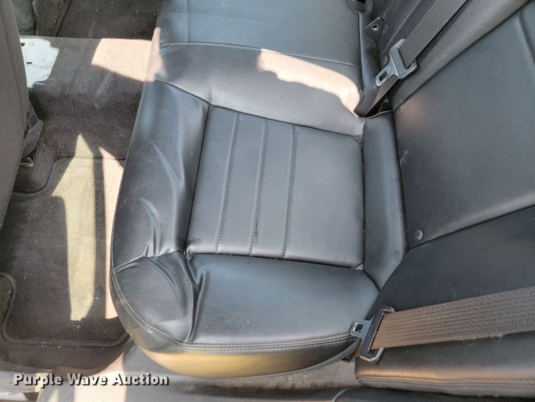 image for item JC9596 2016 Dodge Charger Police