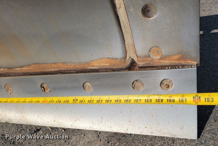 image for item JC9618 2015 John Deere 772GP  motor grader