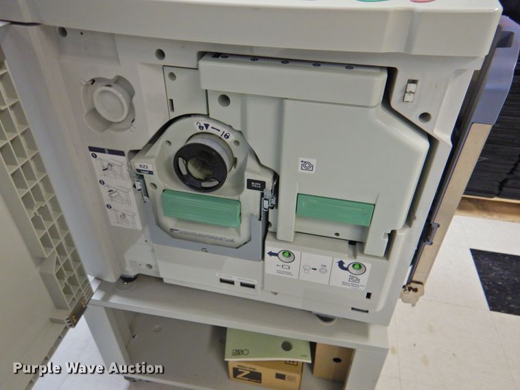 image for item JR9973 Riso 220 UI-G  copier