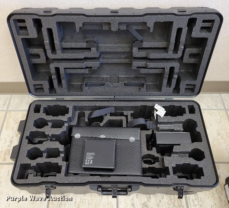 image for item JZ9156 UAS M210  drone