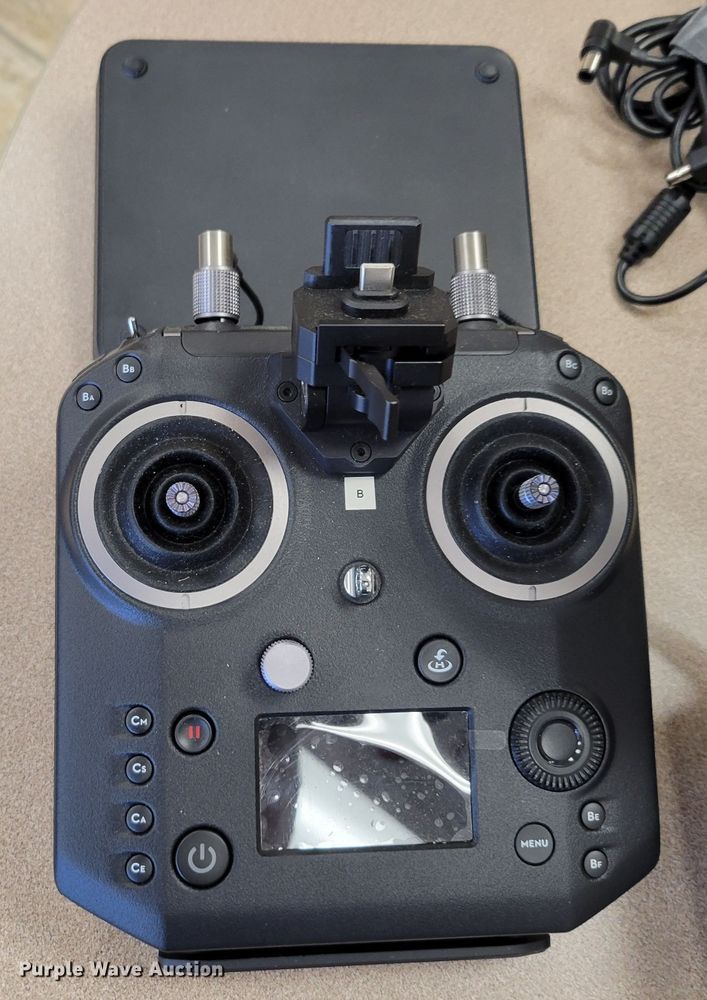 image for item JZ9156 UAS M210  drone