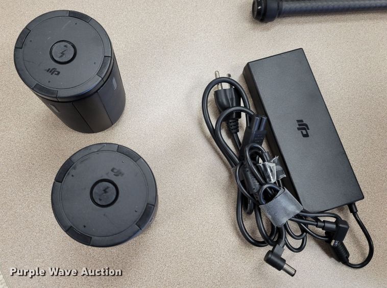 image for item JZ9156 UAS M210  drone