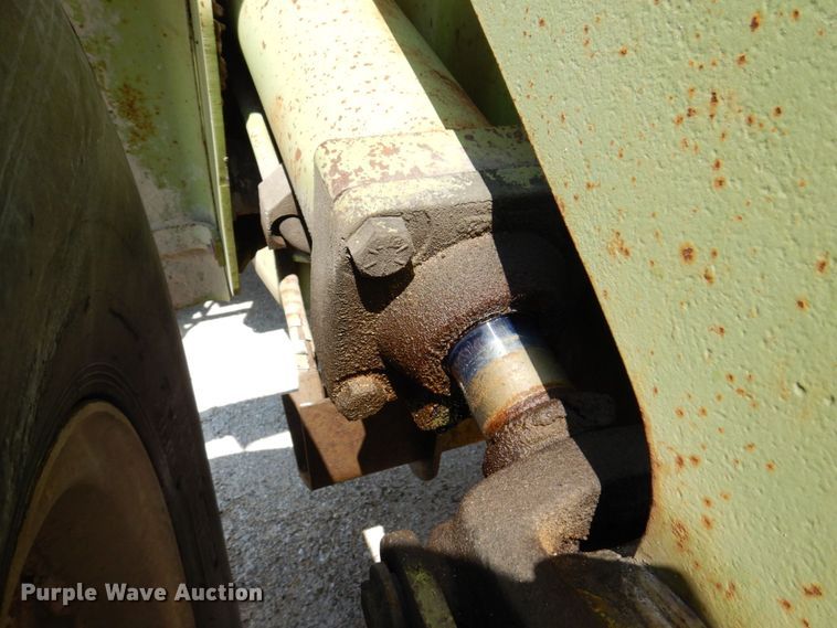 image for item KF9520 Terex 72-31B  wheel loader