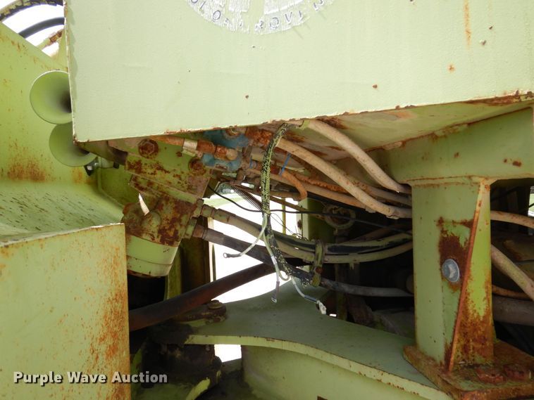 image for item KF9520 Terex 72-31B  wheel loader