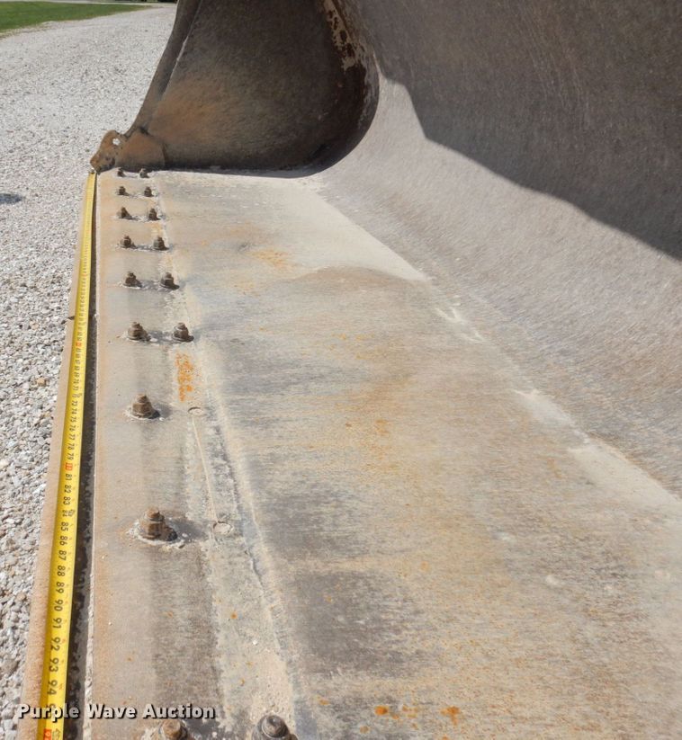 image for item KF9520 Terex 72-31B  wheel loader