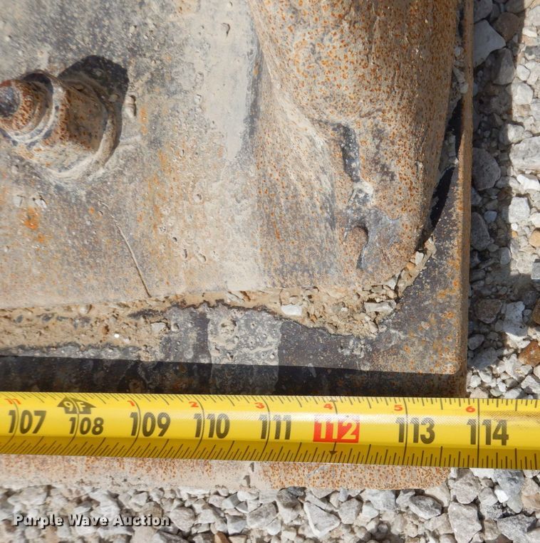 image for item KF9520 Terex 72-31B  wheel loader